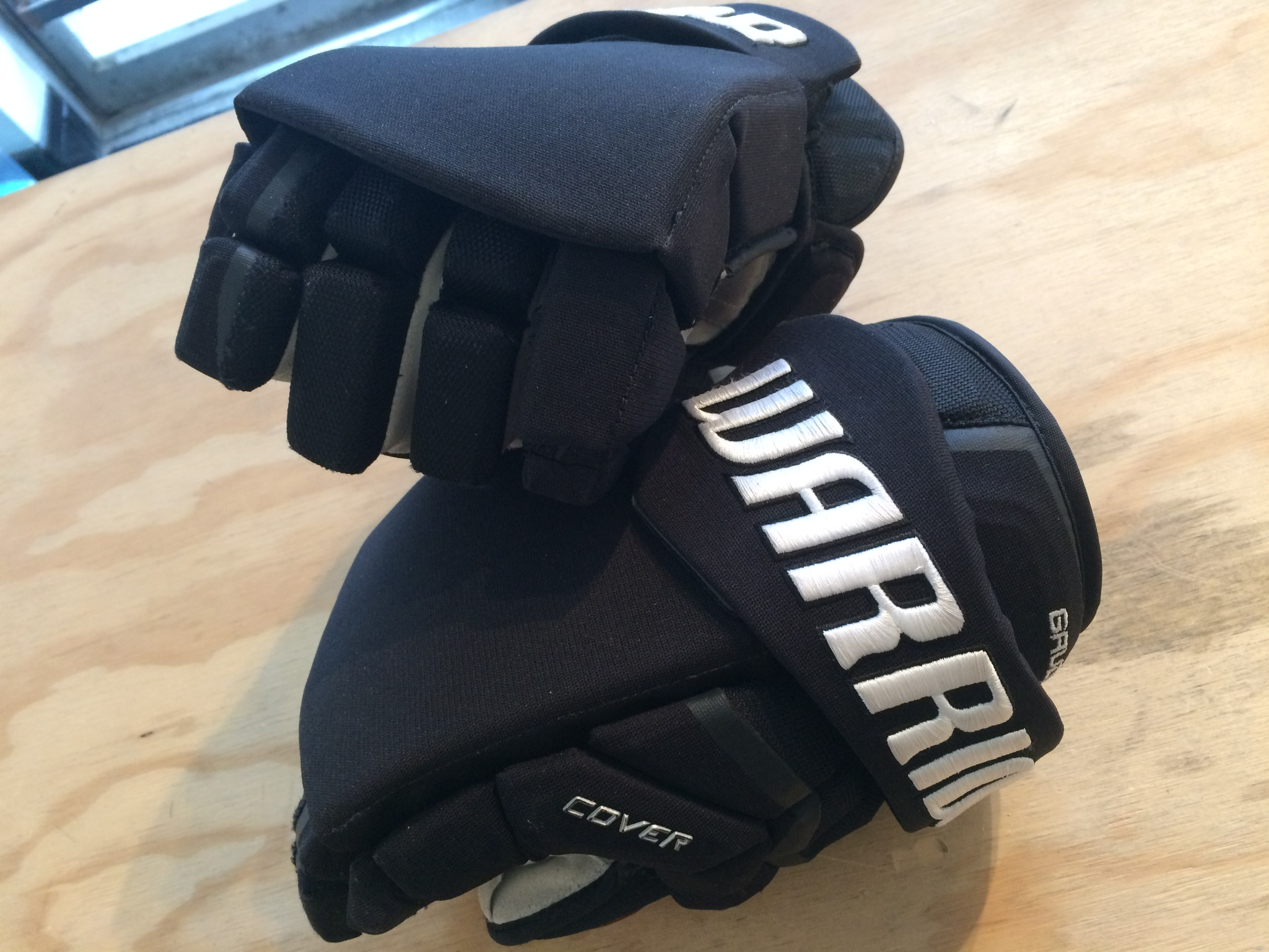 Custom Pro Repair - Custom Back Plates / Shot Blockers