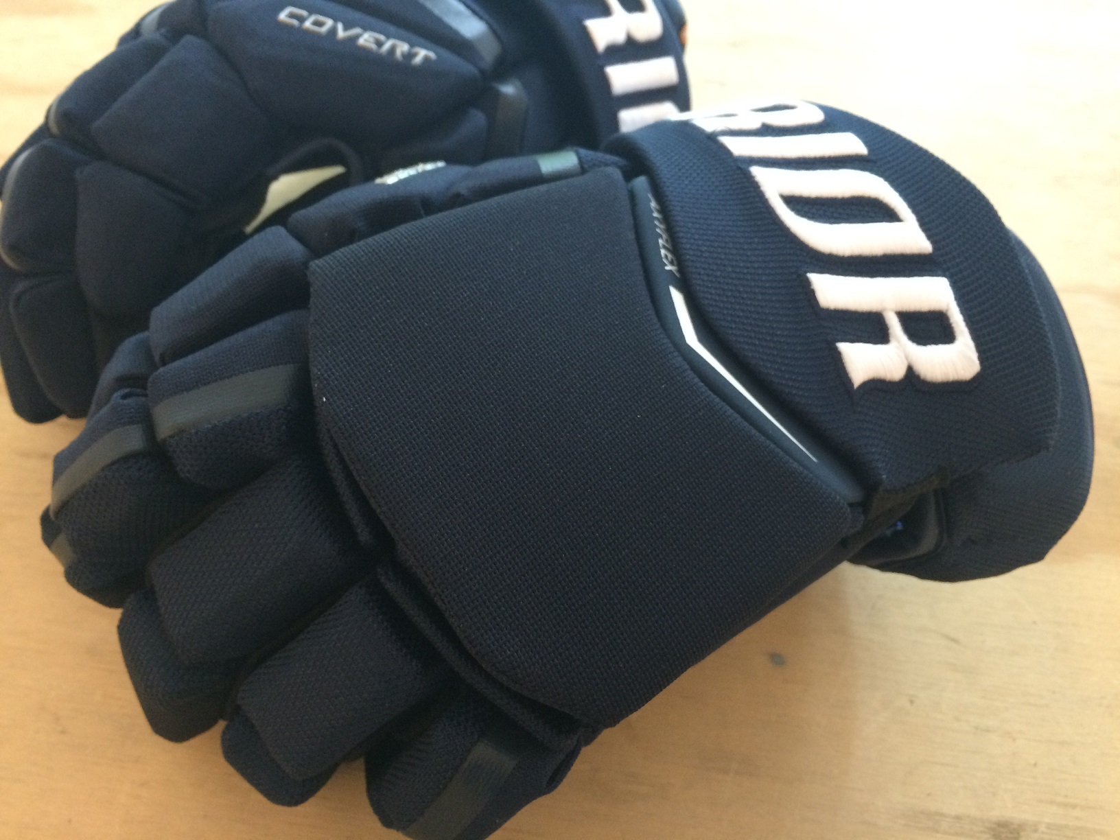 Custom Pro Repair - Custom Back Plates / Shot Blockers